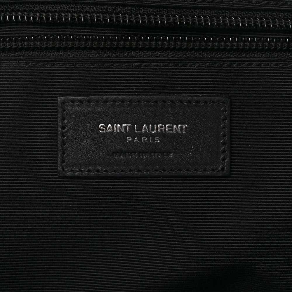 Designer × Saint Laurent Paris × Yves Saint Laure… - image 10