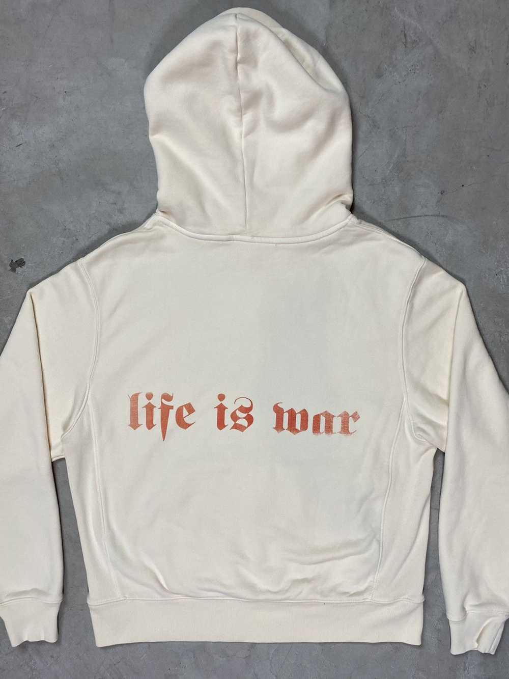 Custom Life Is War “Lonesome” Anarchy Mickey Hood… - image 6