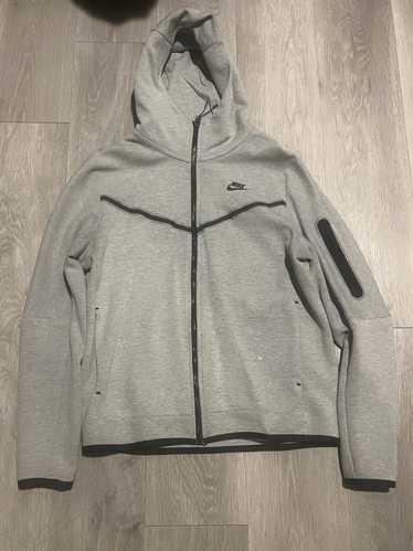 Nike Nike Tech Zip up