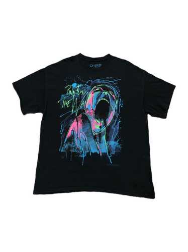 Band Tees × Liquid Blue 2019 Pink Floyd The Wall L