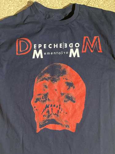 Designer Depeche preowned Medium T-shirt