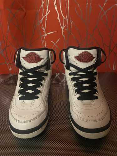 Jordan Brand Air Jordan 2 Retro OG Chicago Size 4