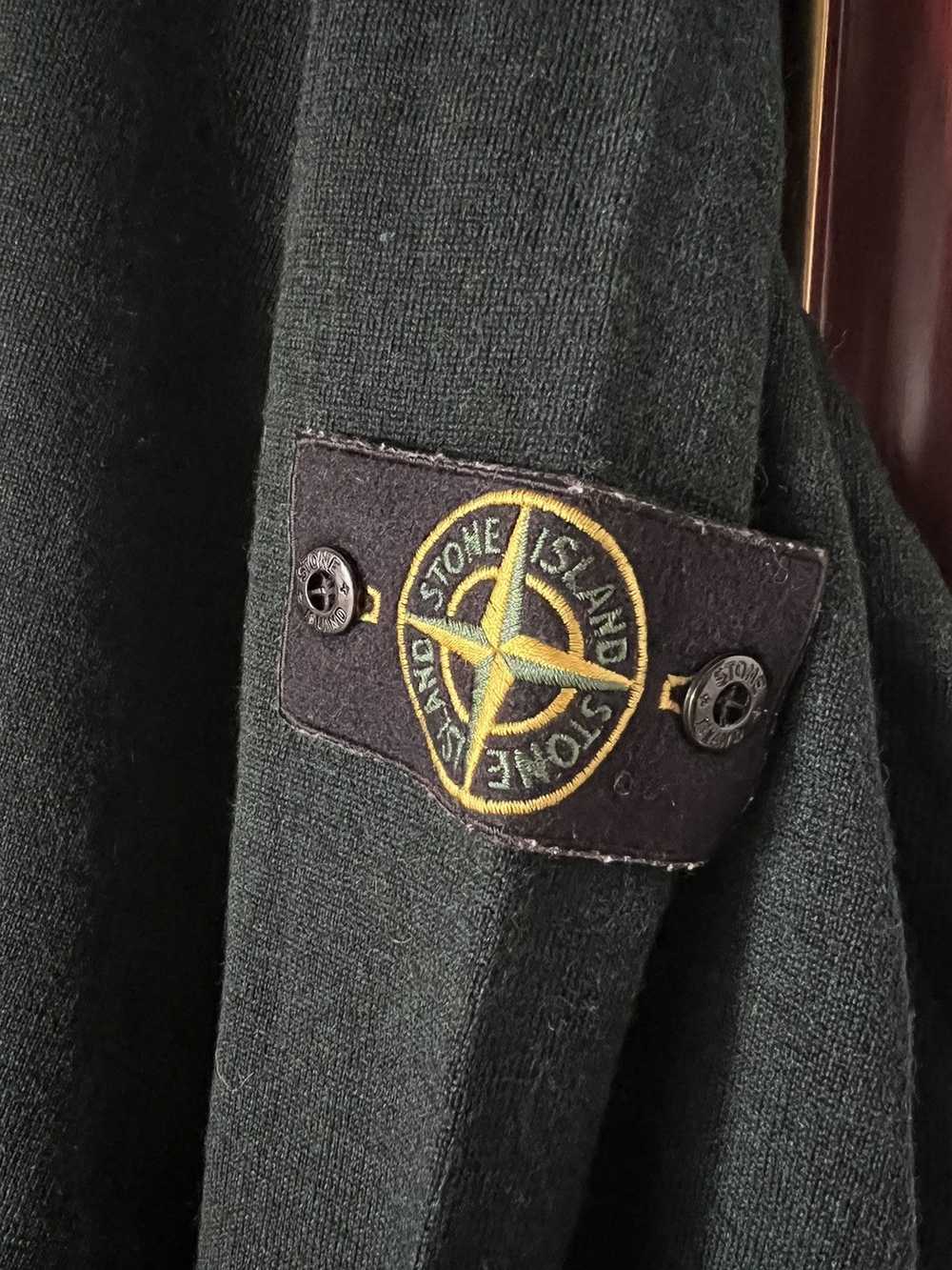 Stone Island × Streetwear × Vintage Stone Island … - image 3