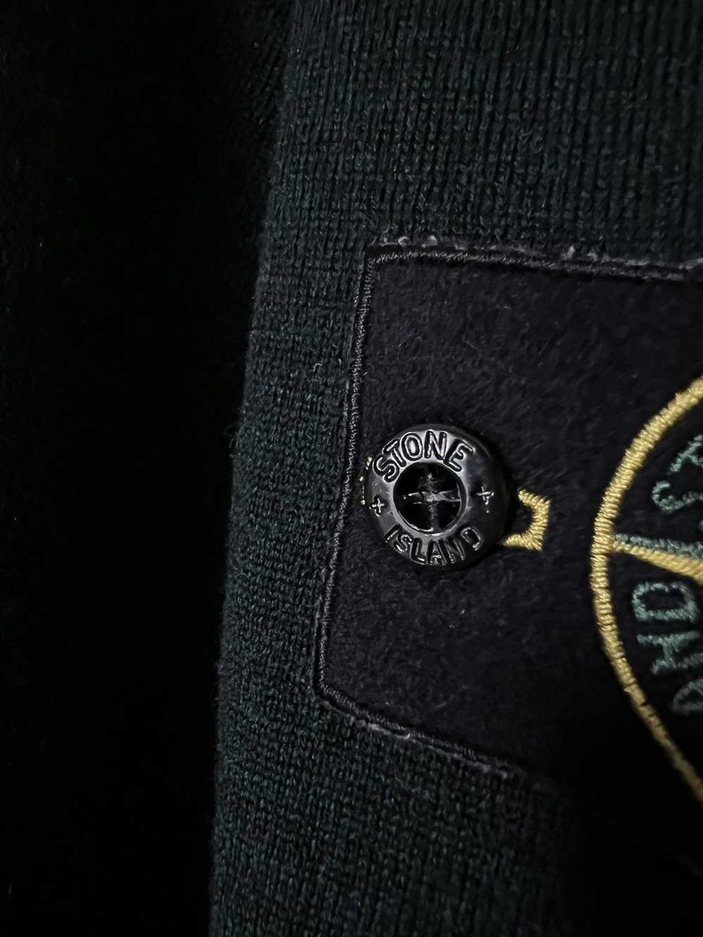 Stone Island × Streetwear × Vintage Stone Island … - image 4