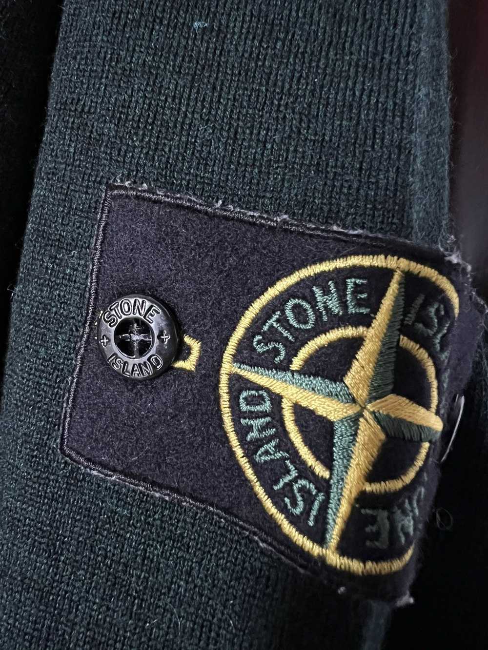 Stone Island × Streetwear × Vintage Stone Island … - image 5