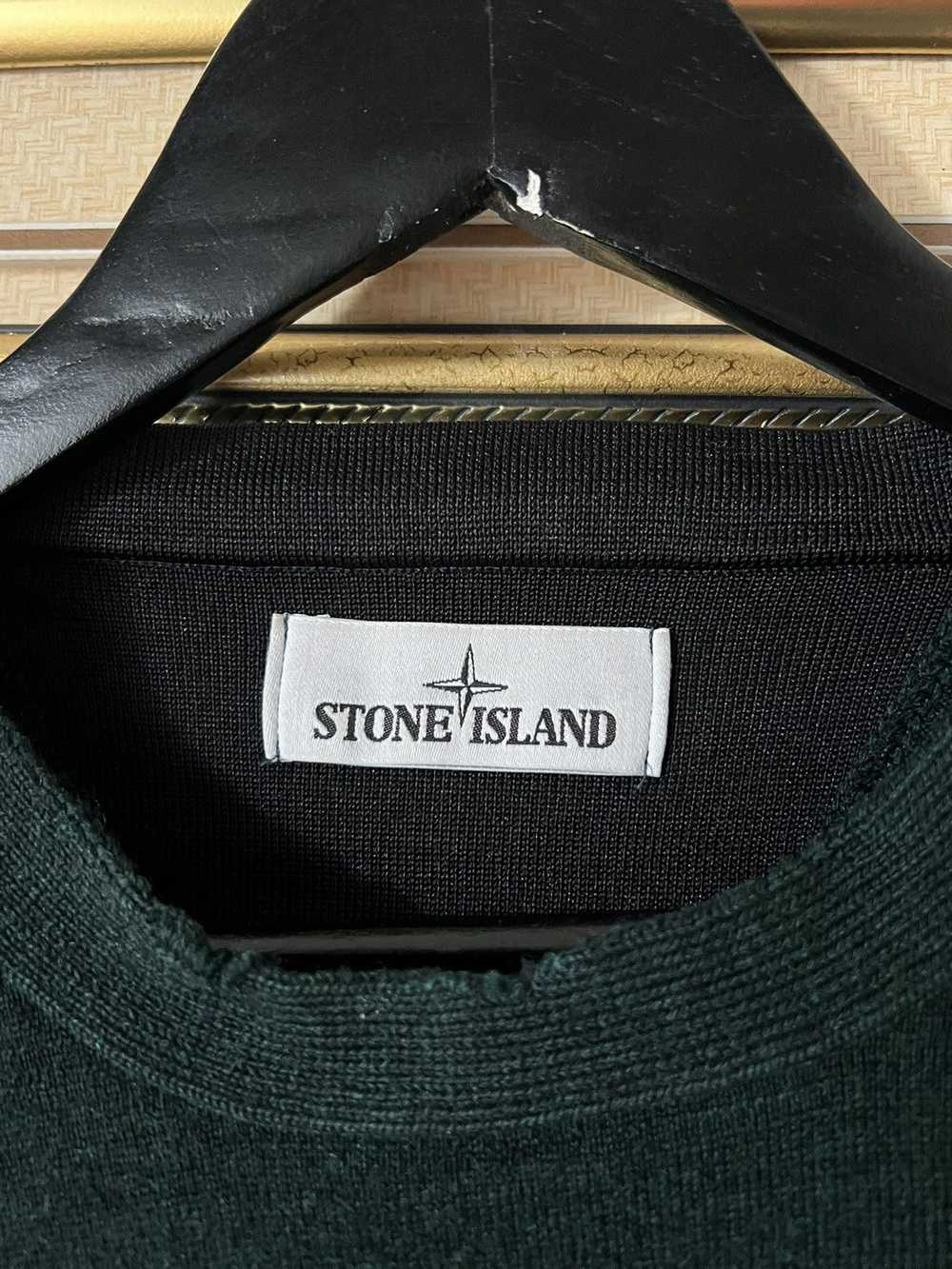 Stone Island × Streetwear × Vintage Stone Island … - image 6