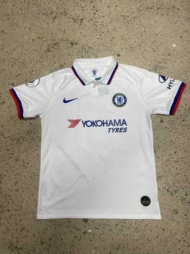 Chelsea Soccer × Nike × Soccer Jersey Chelsea FC J