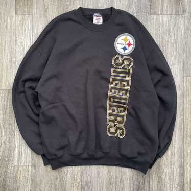 NFL × Vintage Vintage 90s Pittsburgh Steelers NFL 