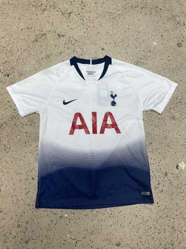 Chelsea Soccer × Nike × Soccer Jersey Tottenham Ho