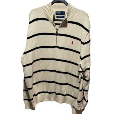 Polo Ralph Lauren Vintage Polo Ralph Lauren Sweat… - image 1