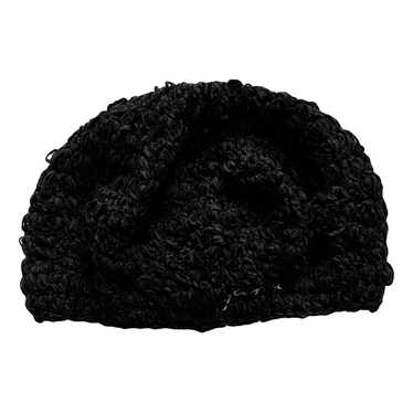 Ganni beret - Gem