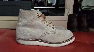 Red wing 8167 - Gem