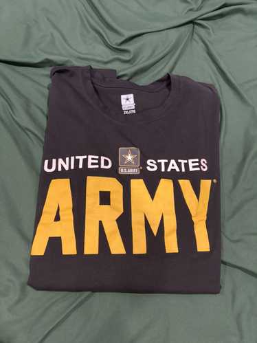 Other US Army Tshirt