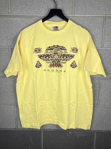 Tee × Tee Shirt × Vintage Vintage Y2K Sedona Arizo