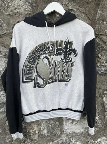 NFL × Vintage Vintage 1993 New Orleans Saints NFL 