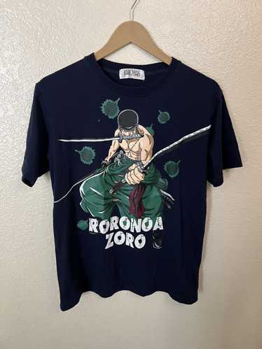 One Piece × Vintage RARE Vintage One Piece Roronoa