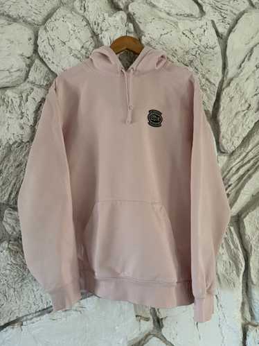 パーカー・フーディ 9 week SS18 Supreme LACOSTE Hooded Sweatshirt Supreme LACOSTE Hooded Sweatshirt (SS18) - $148