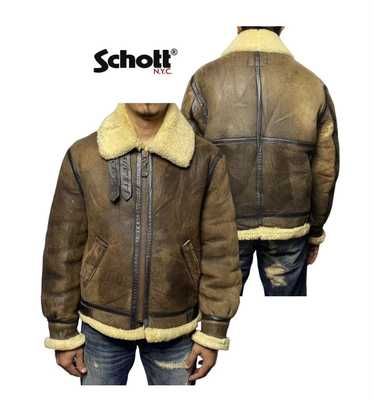 Schott type b3 b-3 - Gem