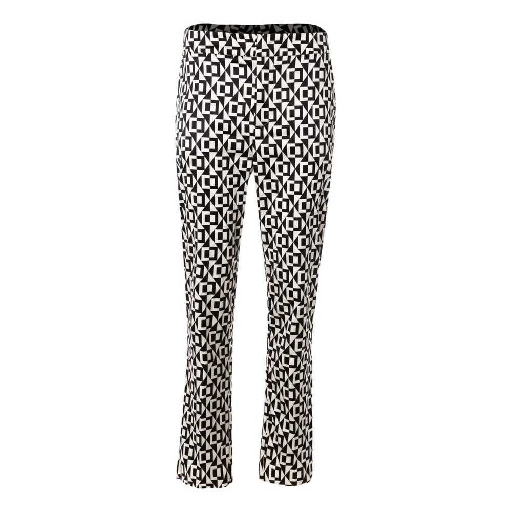 Flavio Castellani Trousers - image 1