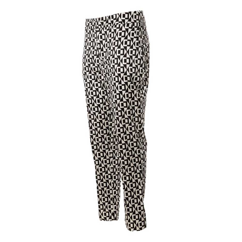 Flavio Castellani Trousers - image 2