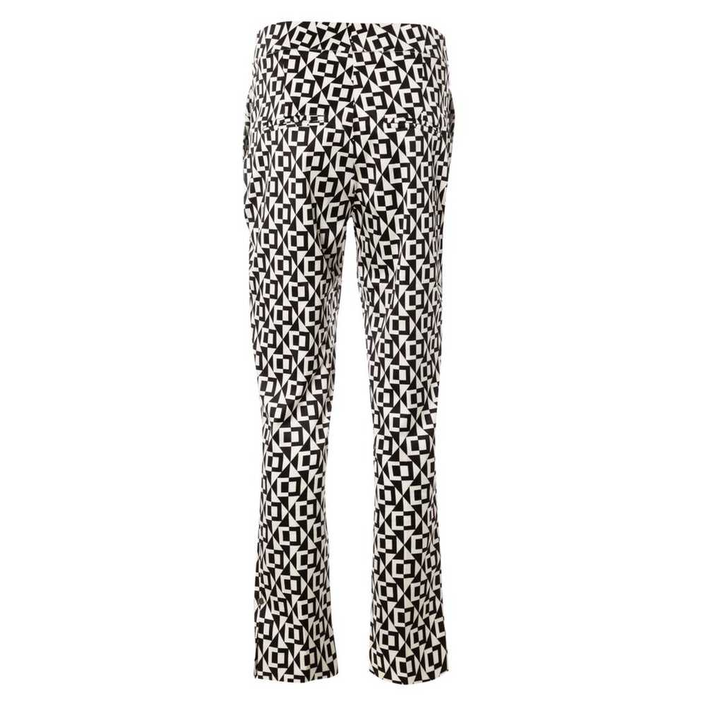 Flavio Castellani Trousers - image 3