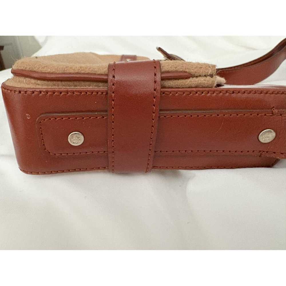 Cole Haan Leather handbag - image 9