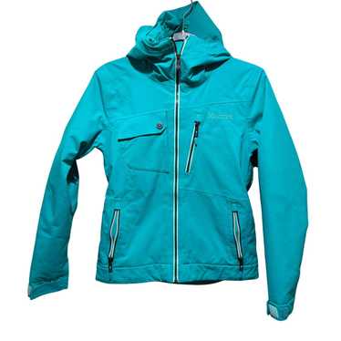 Marmot Marmot Membrain Waterproof Jacket