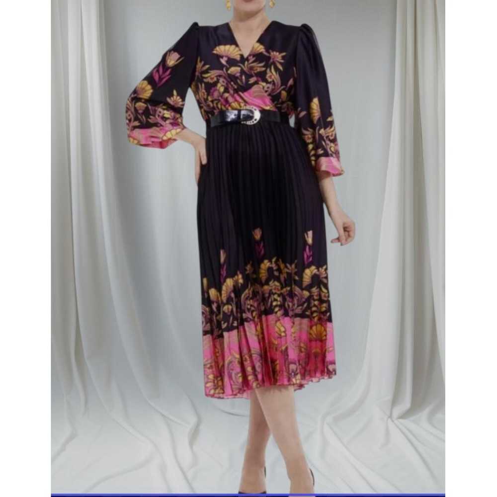 Non Signé / Unsigned Mid-length dress - image 3