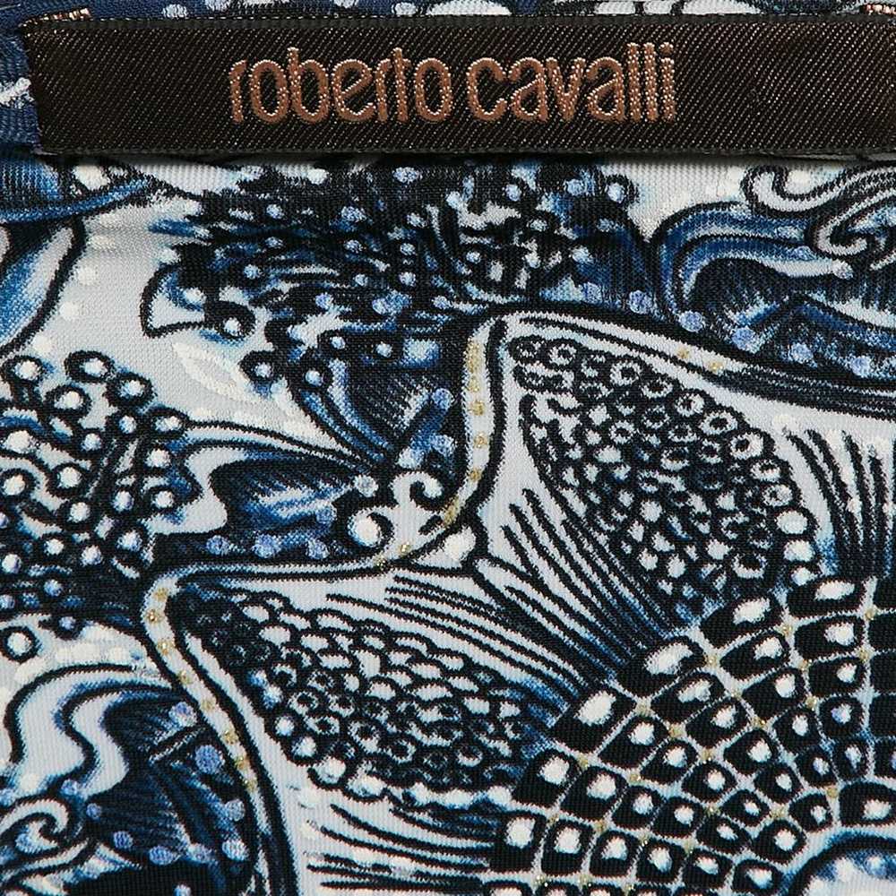 Roberto Cavalli Dress - image 4