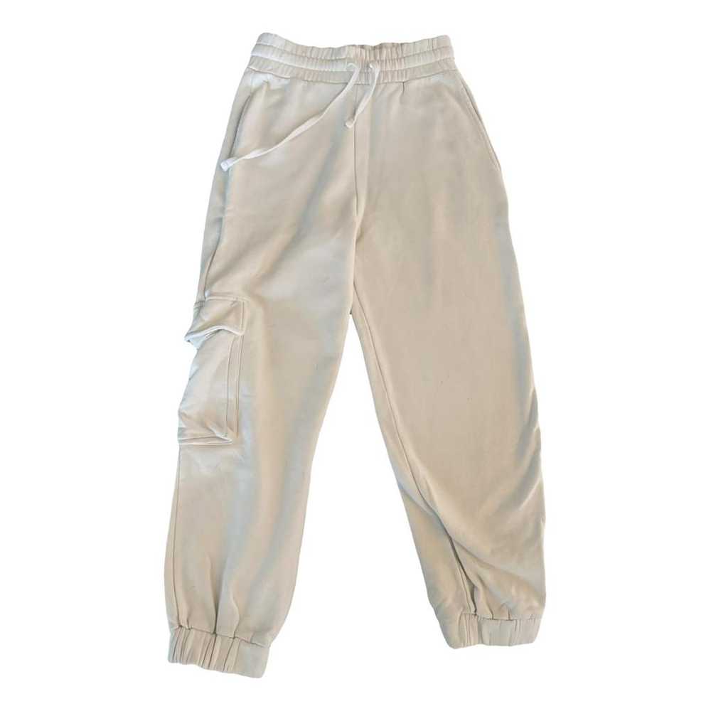 Thom Krom Straight pants - image 1