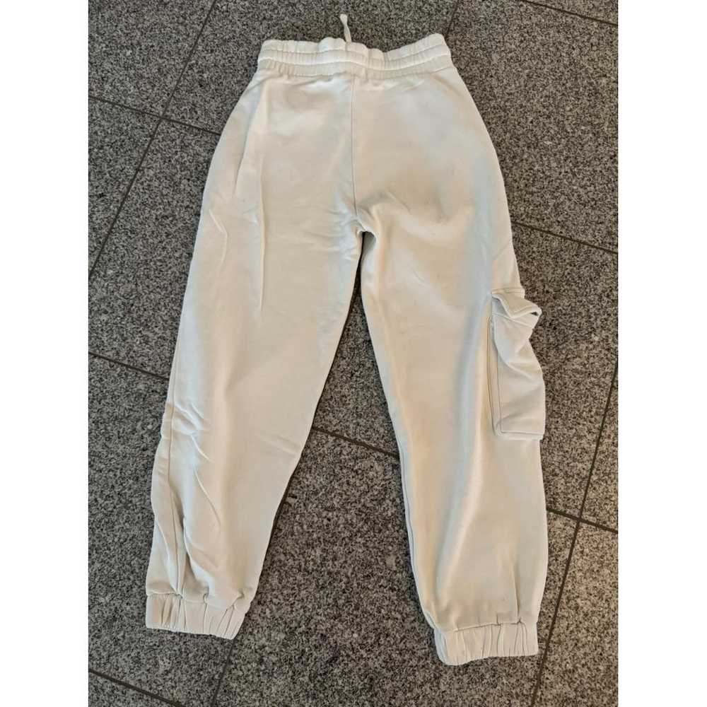 Thom Krom Straight pants - image 6