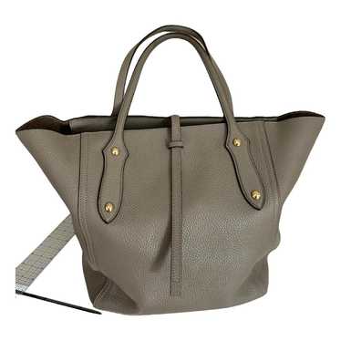 Annabel Ingall Leather tote