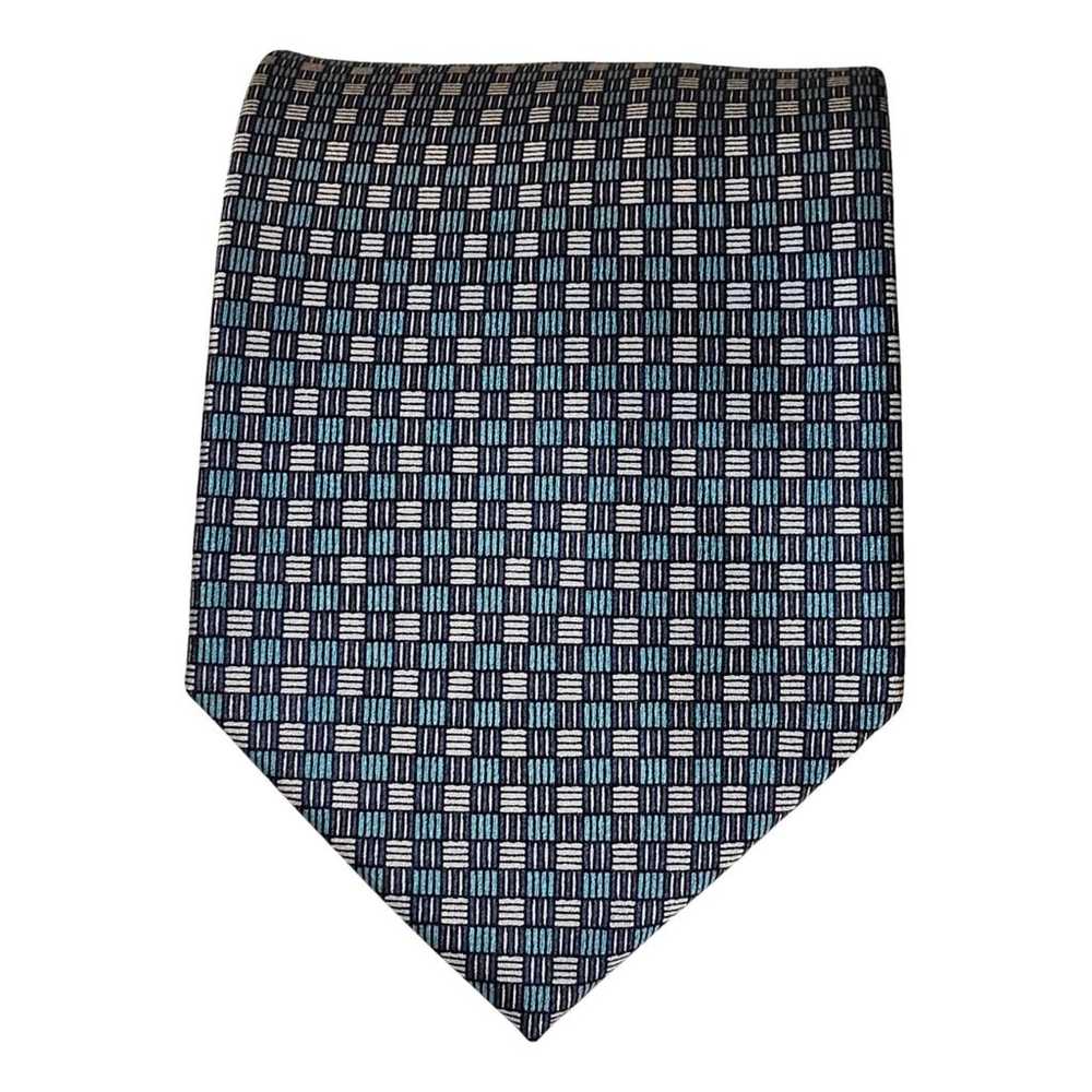 Brioni Silk tie - image 1