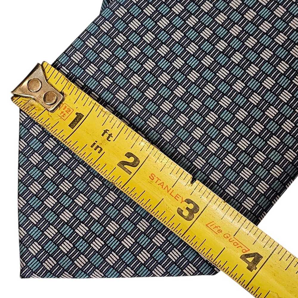 Brioni Silk tie - image 3