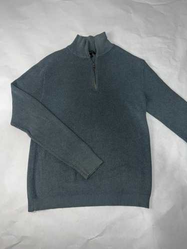 Banana Republic Banana Republic Quarter Zip