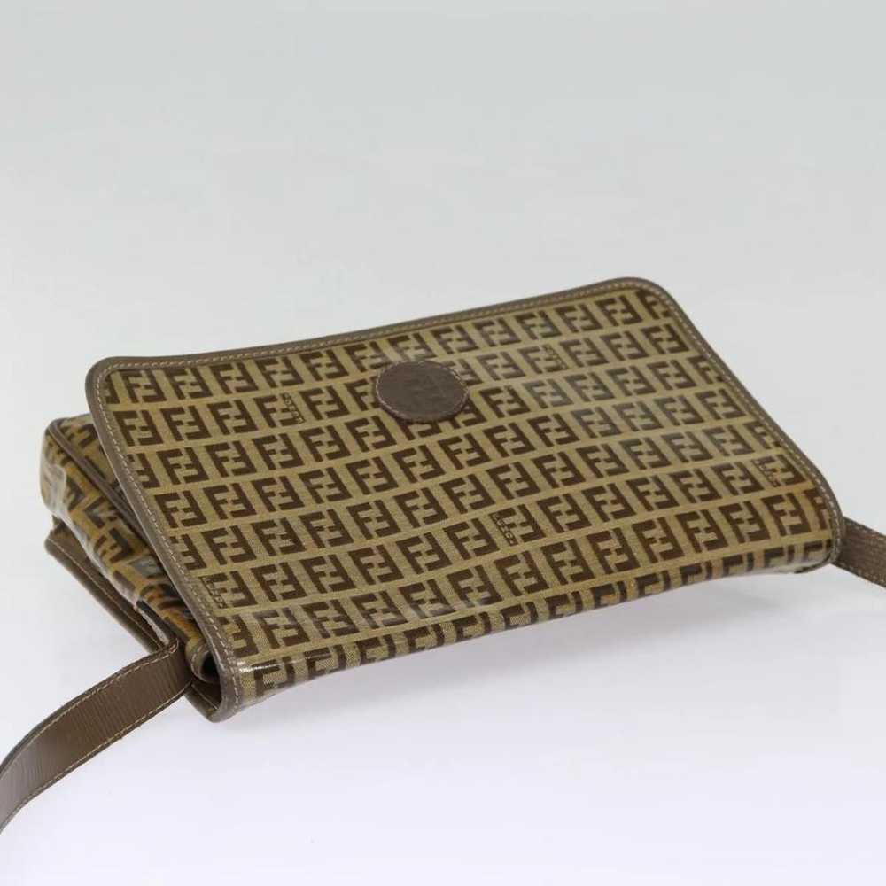 Fendi Handbag - image 8