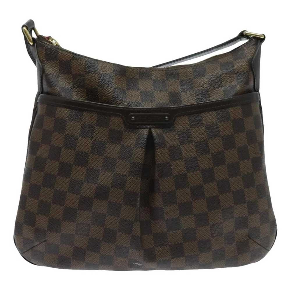 Louis Vuitton Bloomsbury handbag - image 1