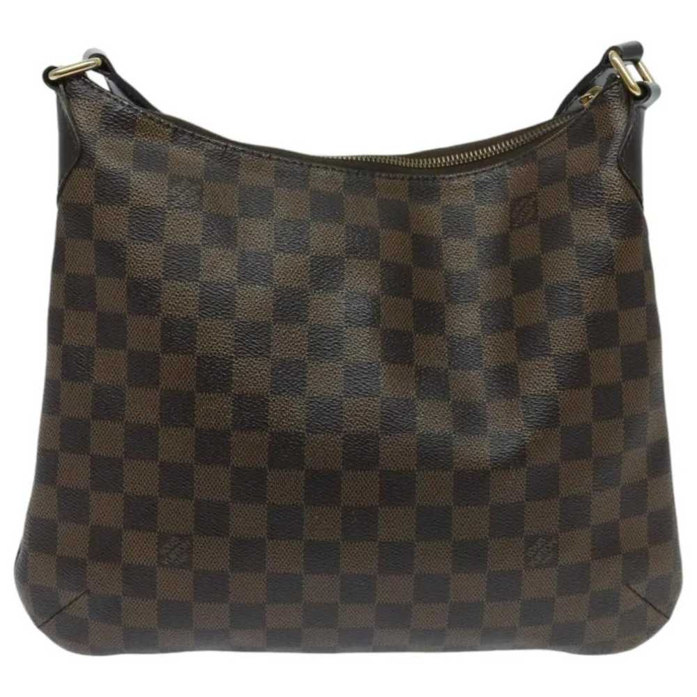 Louis Vuitton Bloomsbury handbag - image 2