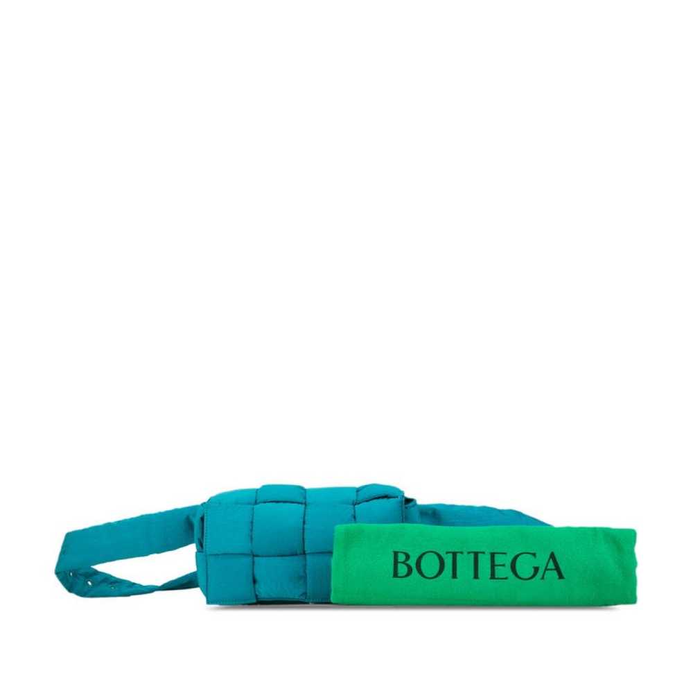 Bottega Veneta Cloth crossbody bag - image 6