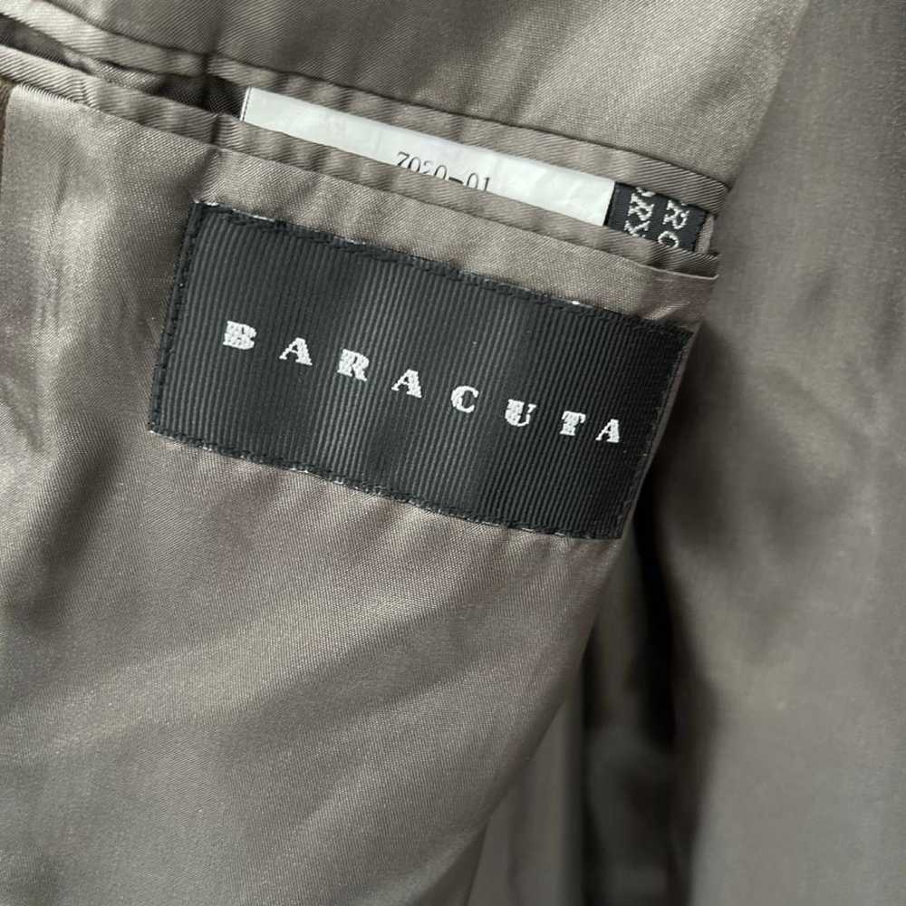 Baracuta Wool jacket - image 8