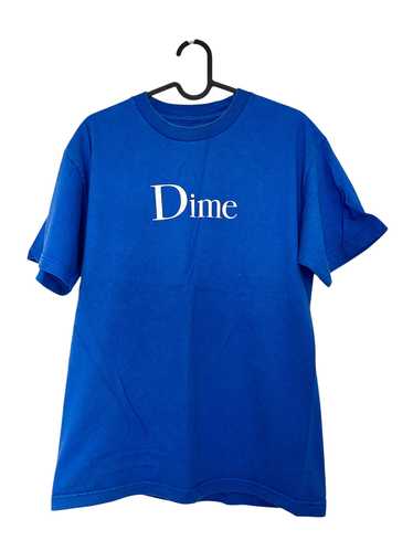 【希少.完売品】Dime Montreal punk logo tee 完売品 超希少 Dime Montreal punk logo tee - メルカリ