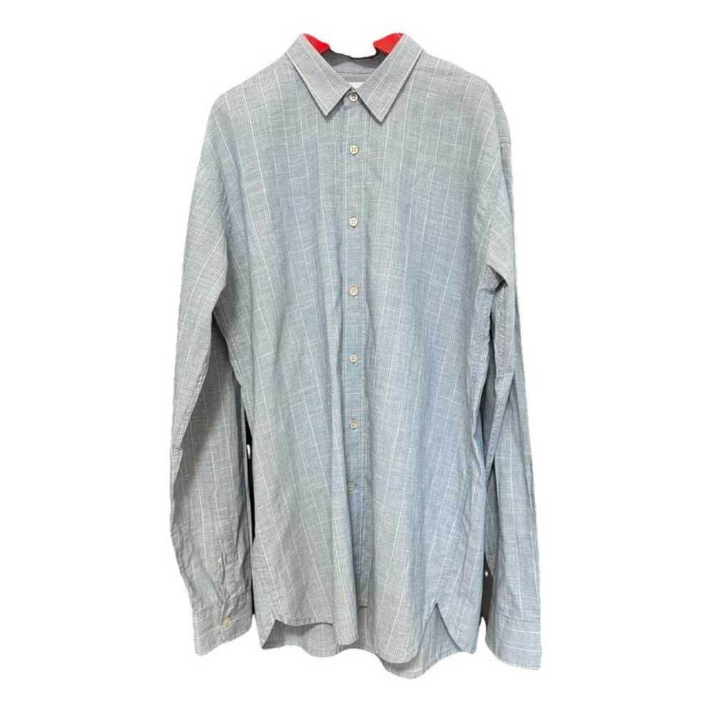 Our Legacy Linen shirt - image 1