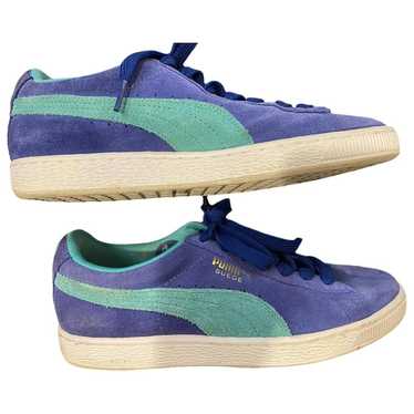 Puma Trainers