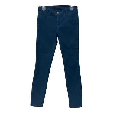 J Brand Slim jeans