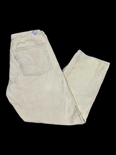Mens kaptain sunshine pants - Gem