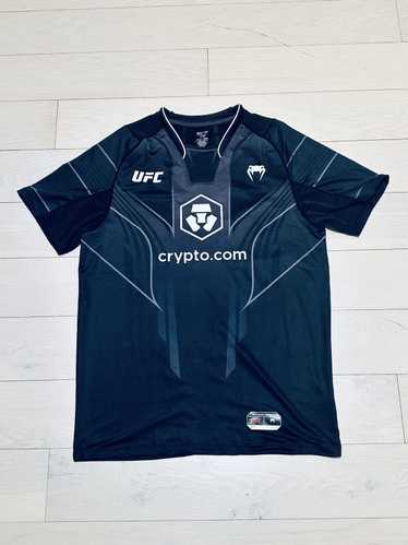 Ufc UFC VENUM VINTAGE JERSEY M - image 1