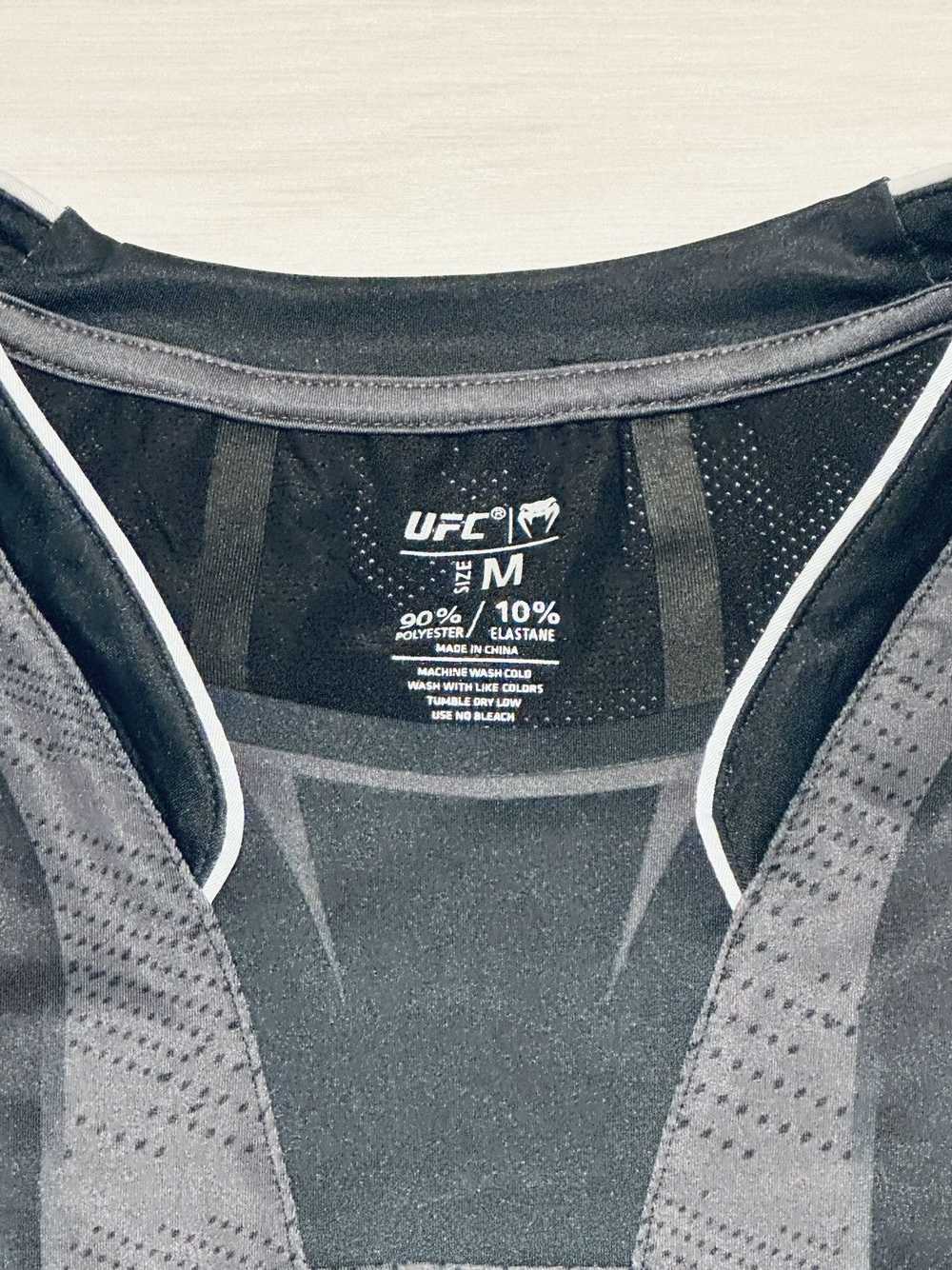 Ufc UFC VENUM VINTAGE JERSEY M - image 3