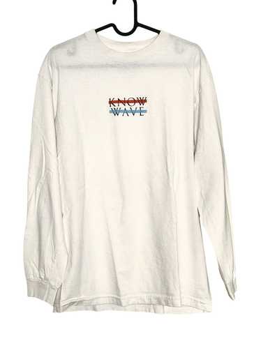 Know Wave × Skepta Know Wave Archive Long Sleeve L