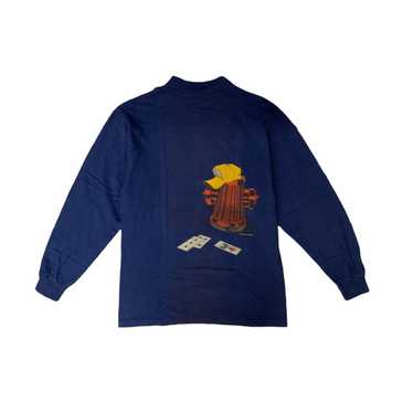 1990 Ray Barbee Powell Peralta Skateboards Shirt T-Sh… - Gem 1990 Ray Barbee Powell Peralta Skateboards Shirt T-Sh… - Gem