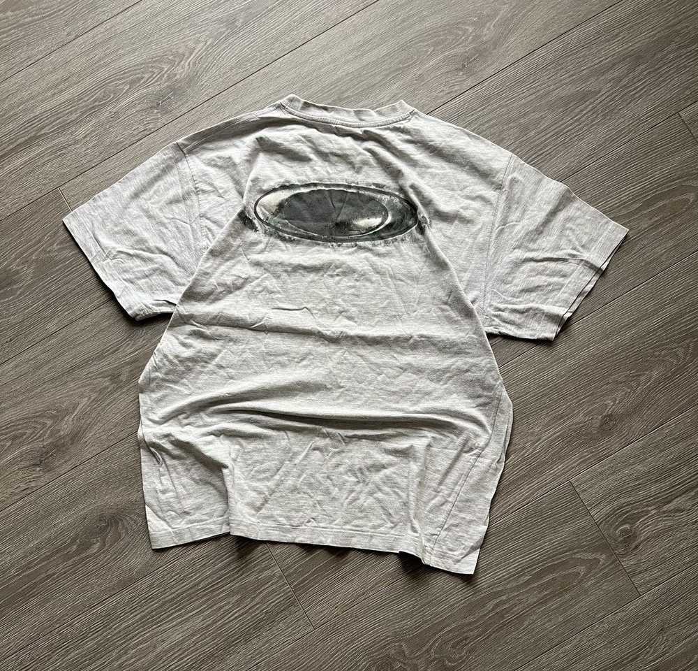Oakley × Vintage Vintage 💥 Oakley T-Shirt Tee RARE